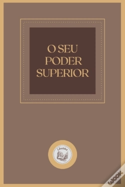 Capa do artigo O Seu Poder Superior