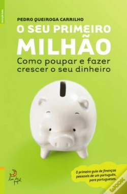 Capa do artigo O Seu Primeiro Milhão