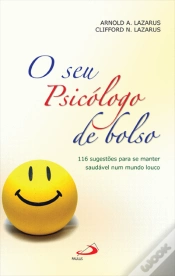 Capa do artigo O Seu Psicólogo de Bolso