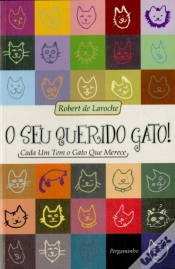 Capa do artigo O Seu Querido Gato!