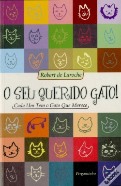 Capa do artigo O Seu Querido Gato!