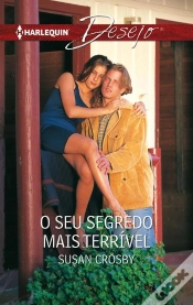 Capa do artigo O Seu Segredo Mais Terrível