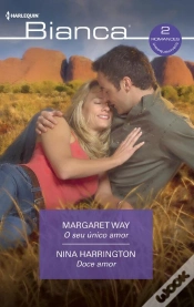 Capa do artigo O Seu Único Amor  - Doce Amor