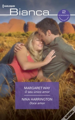 Capa do artigo O Seu Único Amor  - Doce Amor