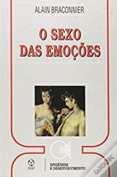 O Sexo das Emoções