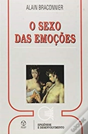 Capa do artigo O Sexo das Emoções