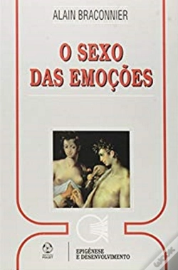 Capa do artigo O Sexo das Emoções