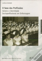 O Sexo das Profissões
