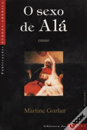 Capa do artigo O Sexo de Alá
