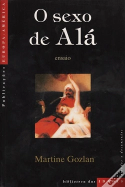 Capa do artigo O Sexo de Alá