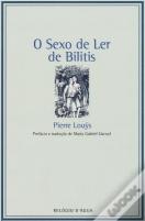 O Sexo de Ler de Bilitis