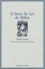 O Sexo de Ler de Bilitis - Preview