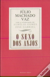 Capa do artigo O Sexo dos Anjos