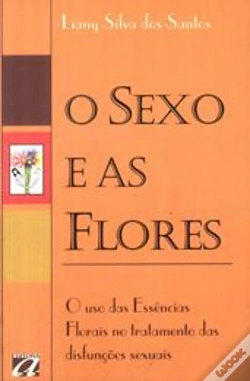 Capa do artigo O Sexo e as Flores