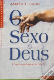 Capa do artigo O Sexo e Deus