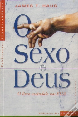 Capa do artigo O Sexo e Deus