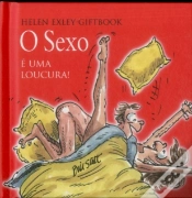 Capa do artigo O Sexo é uma Loucura