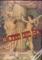 Capa do artigo O Sexo Por Cá