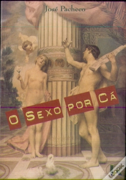 Capa do artigo O Sexo Por Cá
