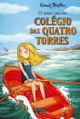 O Sexto Ano no Colégio das Quatro Torres - Preview