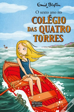 Capa do artigo O Sexto Ano no Colégio das Quatro Torres