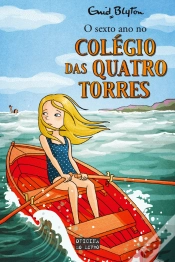 Capa do artigo O Sexto Ano no Colégio das Quatro Torres