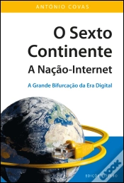 Capa do artigo O Sexto Continente