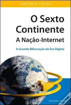 Capa do artigo O Sexto Continente
