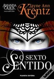 Capa do artigo O Sexto Sentido