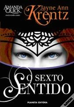 Capa do artigo O Sexto Sentido