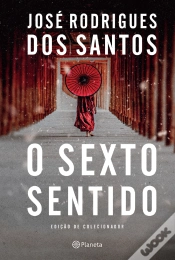 Capa do artigo O Sexto Sentido