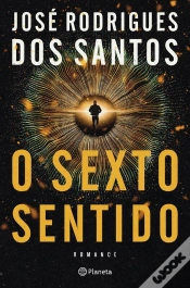 Capa do artigo O Sexto Sentido