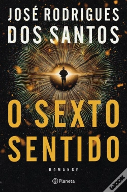 Capa do artigo O Sexto Sentido