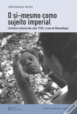 Capa do artigo O Si-Mesmo Como Sujeito Imperial