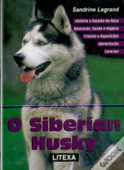 Capa do artigo O Siberian Husky
