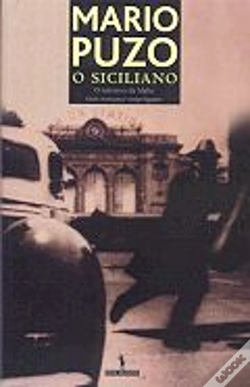 Capa do artigo O Siciliano