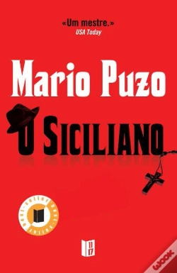 Capa do artigo O Siciliano