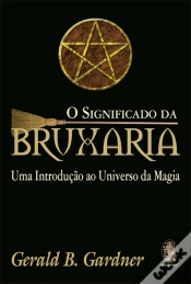 Capa do artigo O Significado da Bruxaria