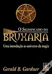 Capa do artigo O Significado da Bruxaria