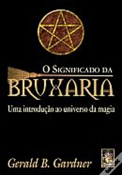 Capa do artigo O Significado da Bruxaria