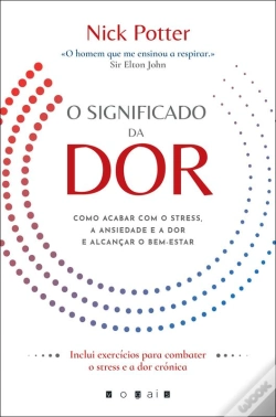 Capa do artigo O Significado Da Dor