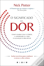 Capa do artigo O Significado Da Dor