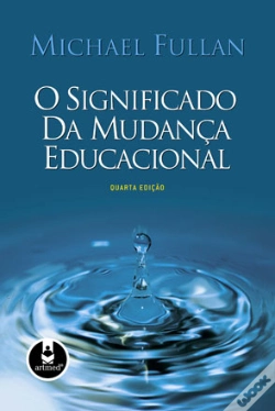 Capa do artigo O Significado da Mudança Educacional (4ª Edição)