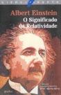 O Significado da Relatividade - Preview