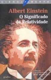 O Significado da Relatividade