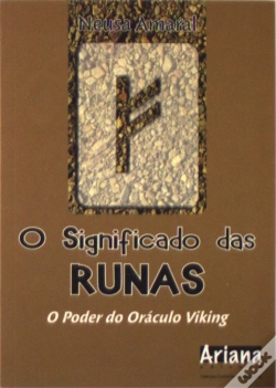Capa do artigo O Significado das Runas