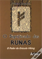 Capa do artigo O Significado das Runas
