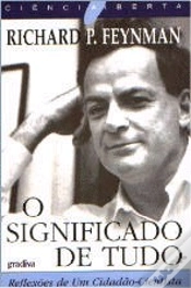 Capa do artigo O Significado de Tudo