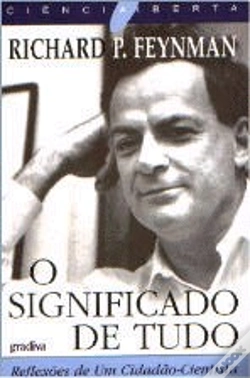 Capa do artigo O Significado de Tudo