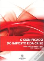 O Significado do Imposto e da Crise